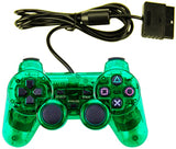 Playstation 2 Controller [Unofficial] (PS1 / PS2)