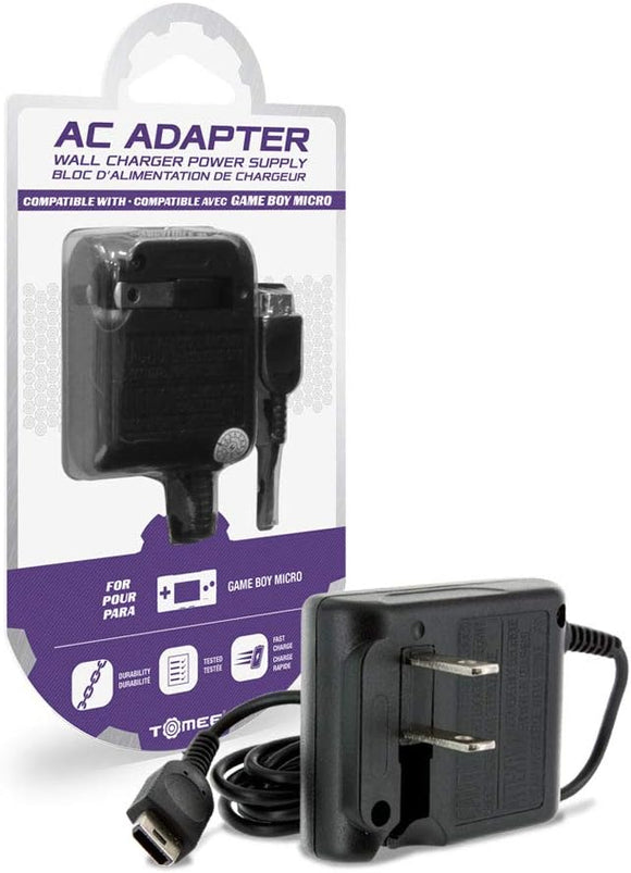 AC Adapter [Tomee] (Game Boy Micro)