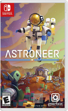 Astroneer (Nintendo Switch)