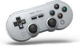 Nintendo Switch SN30 Pro Bluetooth Controller [8BitDo]