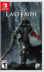 The Last Faith (Nintendo Switch)