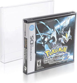 Plastic Protector (Nintendo DS)