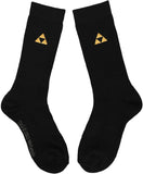 3-Pack Zelda Embroidered Socks