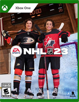 NHL 23 (Xbox One)