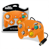 Nintendo GameCube Wired Controller [Old Skool]