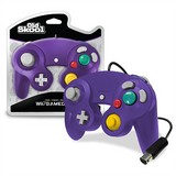 Nintendo GameCube Wired Controller [Old Skool]