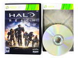 Halo: Reach Limited Edition (Xbox 360)