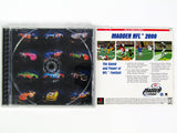 NASCAR 2000 (Playstation / PS1)