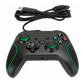Xbox 360 Wired Controller [Teknogame]