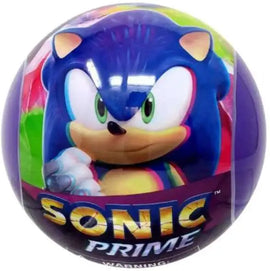 SEGA Sonic Prime Collectible Figures