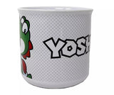 Yoshi Ceramic Mug 20 oz