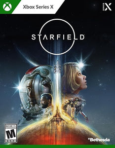 Starfield (Xbox Series X)