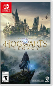 Hogwarts Legacy (Nintendo Switch)