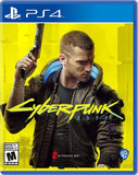 Cyberpunk 2077 [Day One Edition] (Playstation 4 / PS4)