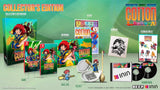 Cotton Reboot [Strictly Limited Games] [Collector's Edition] [PAL] (Nintendo Switch)