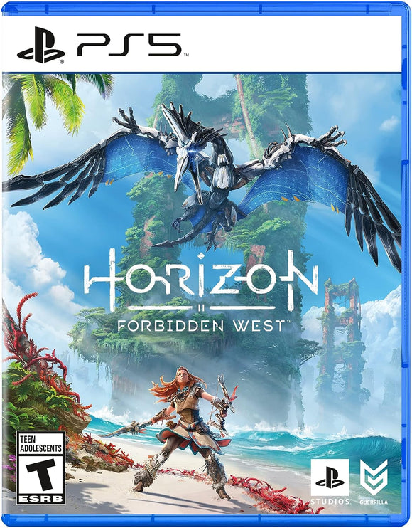 Horizon Forbidden West (Playstation 5 / PS5)