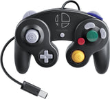 Gamecube Controller Super Smash Bros Ultimate Edition (Nintendo Switch / Wii U/ Wii / Gamecube)