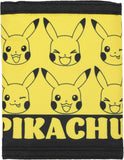 Portefeuille triple Pokemon Pikachu