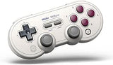 Nintendo Switch SN30 Pro Bluetooth Controller [8BitDo]