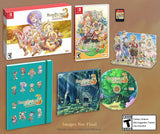 Rune Factory 3 Special [Golden Memories Edition] (Nintendo Switch)