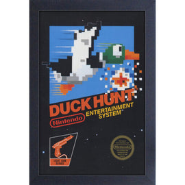 Cadre Duck Hunt