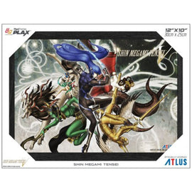 Lenticular Shin Megami Tensei V Frame
