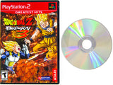 Dragon Ball Z Budokai 3 [Greatest Hits] (Playstation 2 / PS2)