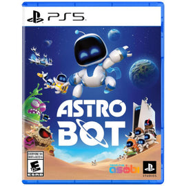 Astro Bot (PlayStation 5 / PS5)