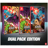 Atari Recharged Collection 1 + 2 [Limited Run Games] (Nintendo Switch)