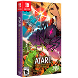 Atari Recharged Collection 1 + 2 [Limited Run Games] (Nintendo Switch)