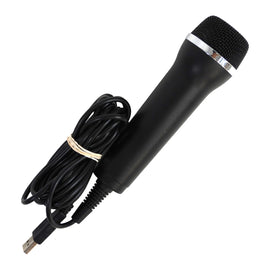 USB Microphone [Unofficial]
