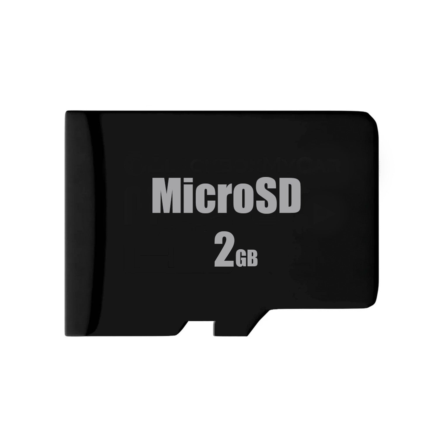 Micro SD Memory Card [Unofficial]