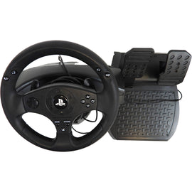 Thrustmaster T80 Racing Wheel (PlayStation 4 / PS4)