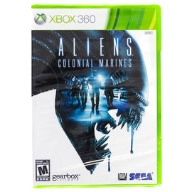 Aliens: Colonial Marines (Xbox 360)