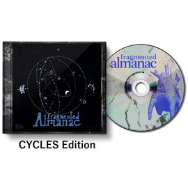 Fragmented Almanac [CYCLES Edition] [Homebrew] (Sega Dreamcast)