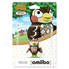 Blathers - Animal Crossing Series (Amiibo)
