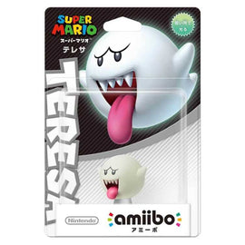 Boo - Super Mario Series [JP Import] (Amiibo)