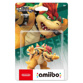 Bowser - Super Smash Series (Amiibo)