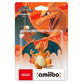 Charizard - Super Smash Series (Amiibo)