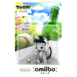 Chibi-Robo [JP Import] (Amiibo)