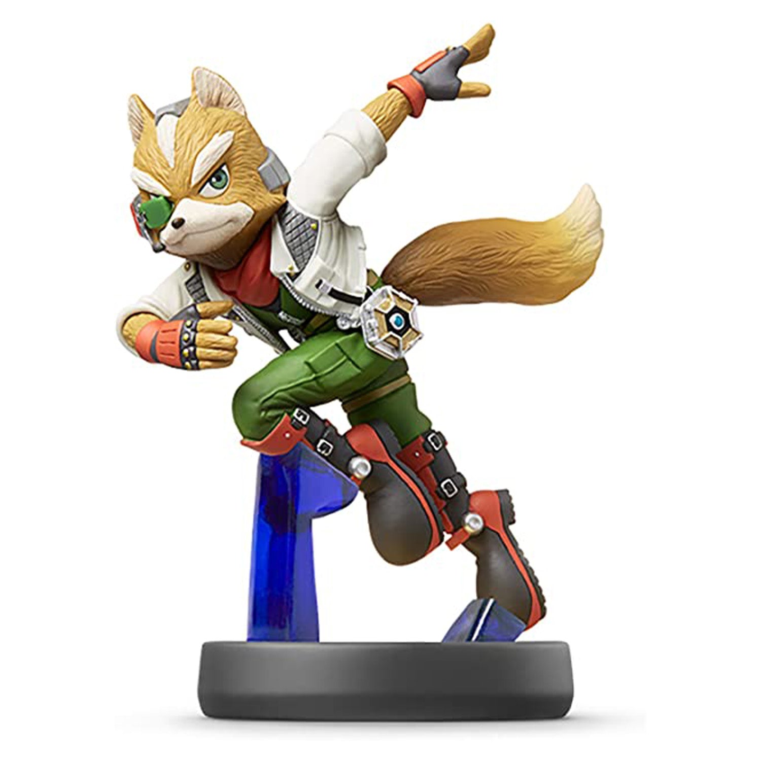 Fox - Super Smash Series (Amiibo)