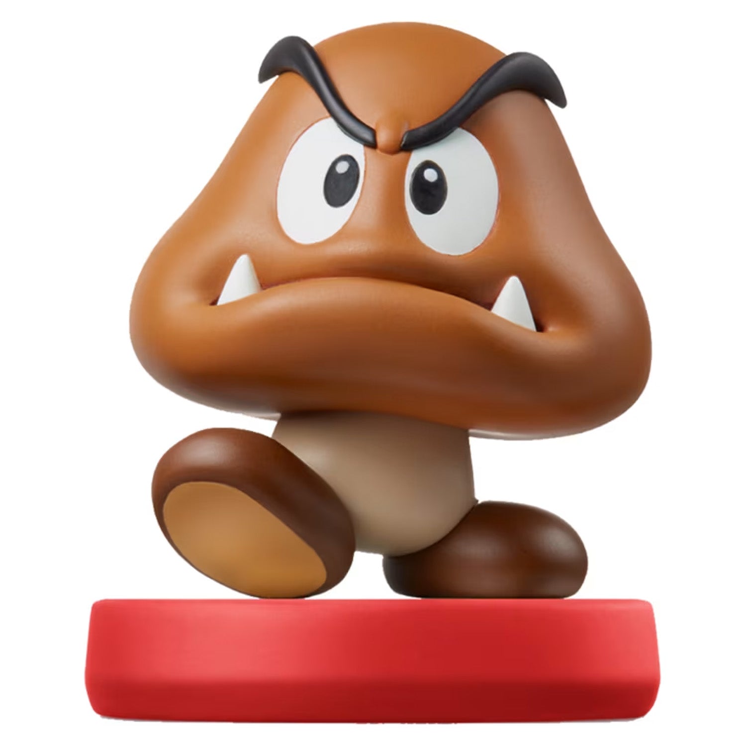 Goomba - Super Mario Series (Amiibo)