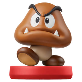 Goomba - Super Mario Series (Amiibo)