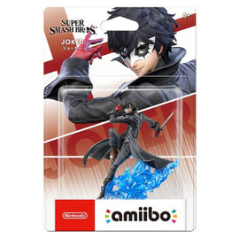 Joker - Super Smash Series (Amiibo)