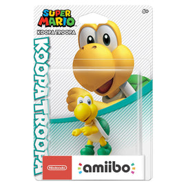 Koopa Troopa - Super Mario Series (Amiibo)