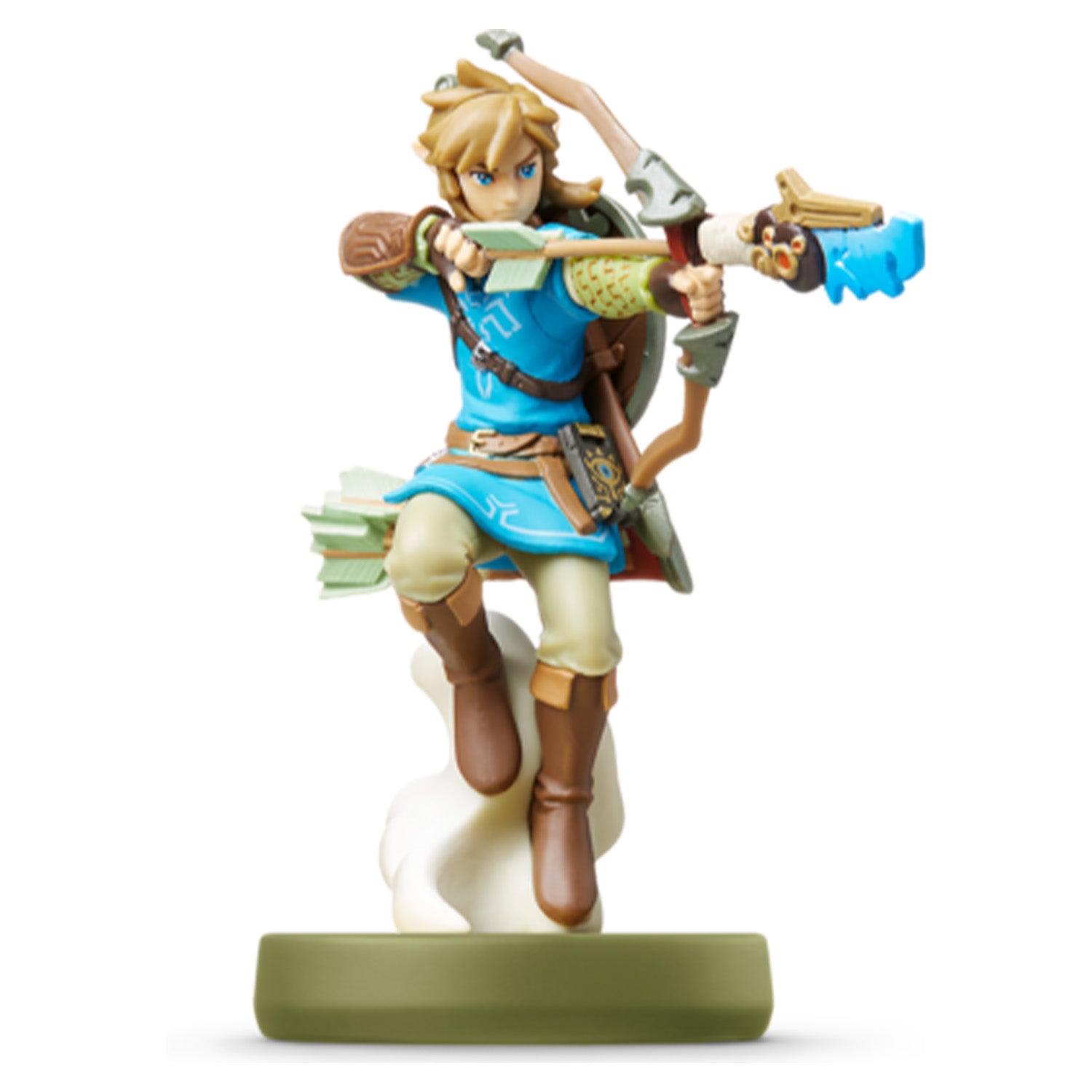 Link - Archer - The Legend of Zelda Series (Amiibo)