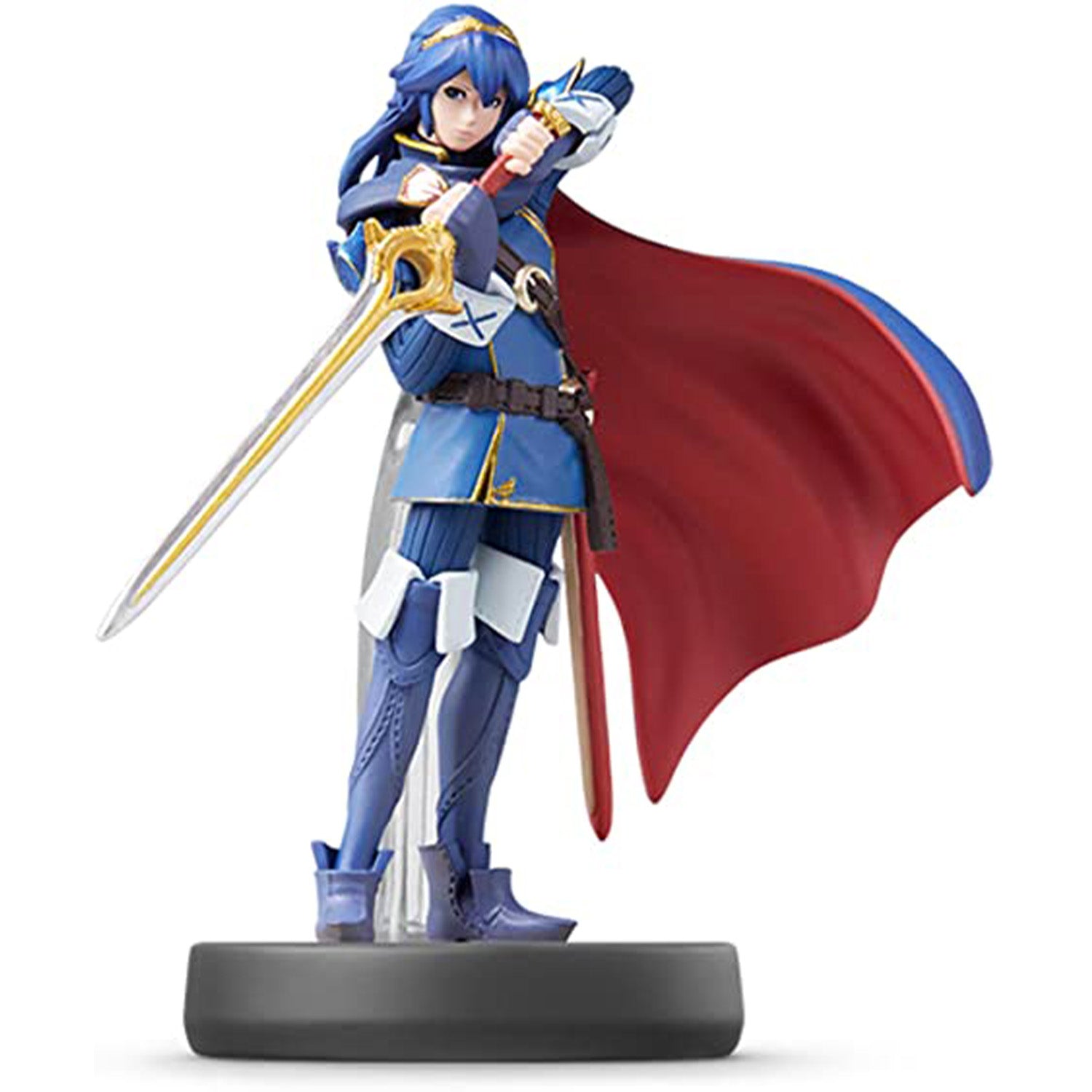 Lucina - Super Smash Series (Amiibo)