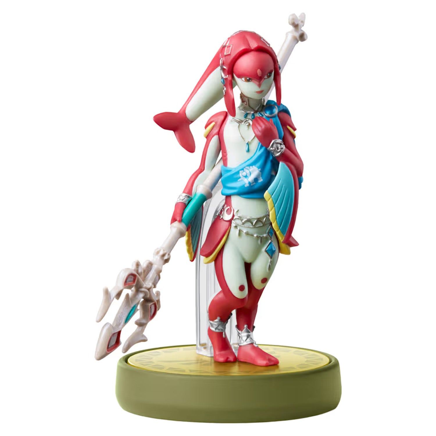 Mipha - The Legend of Zelda Series (Amiibo)