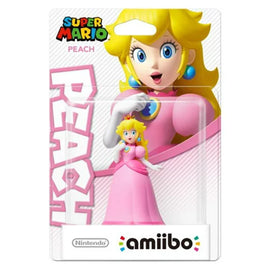 Peach - Super Mario Series (Amiibo)