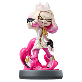 Pearl - Splatoon Series (Amiibo)